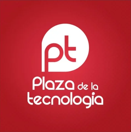 Logotipo de Plaza de la Tecnología